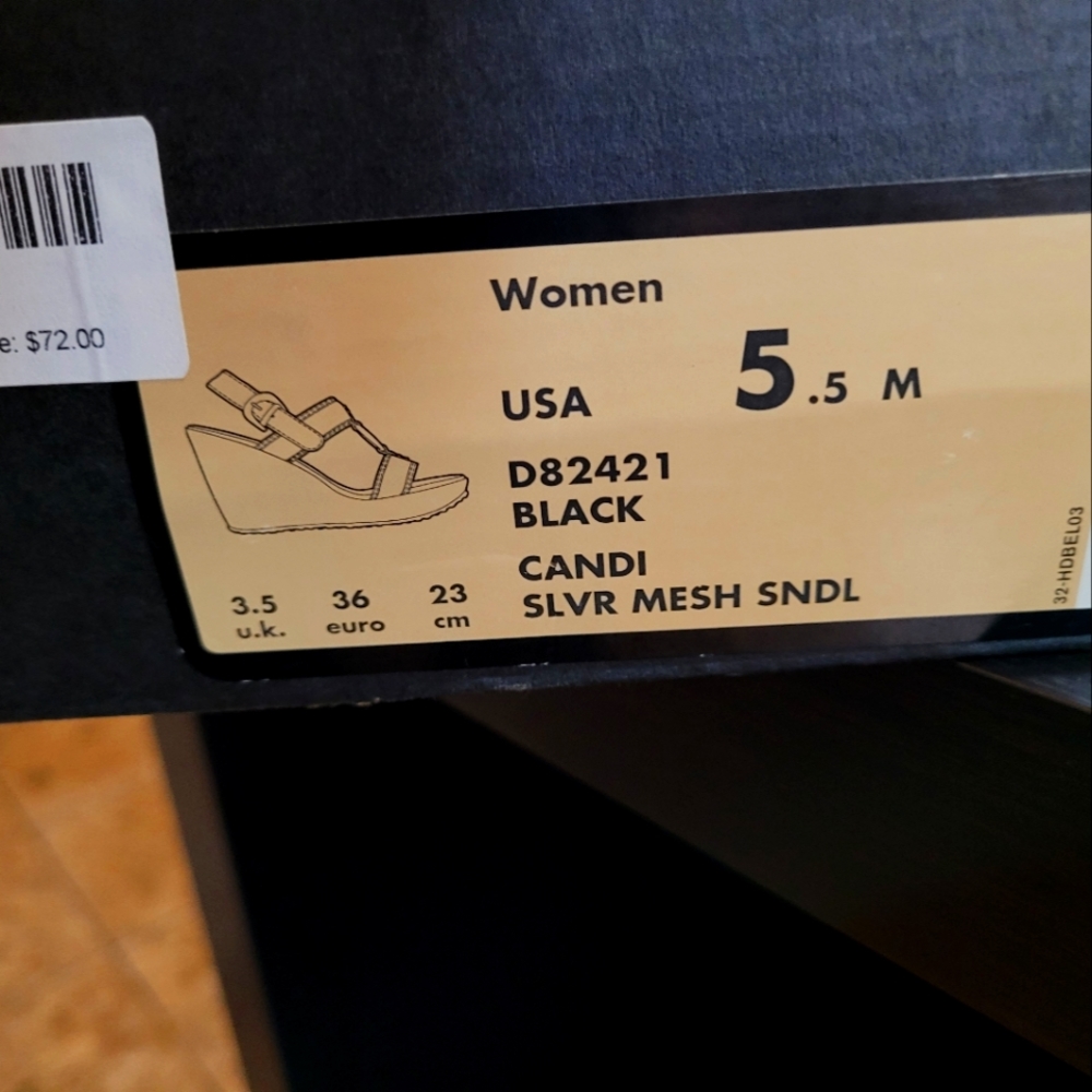 Women Heels